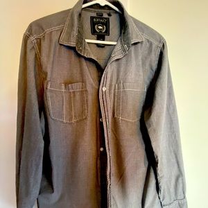 Buffalo David Bitton button down